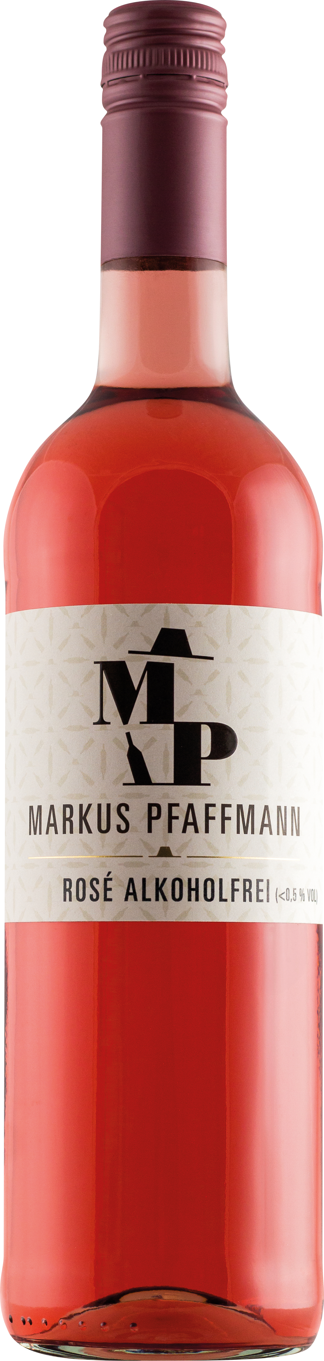Rosé alkoholfrei MP