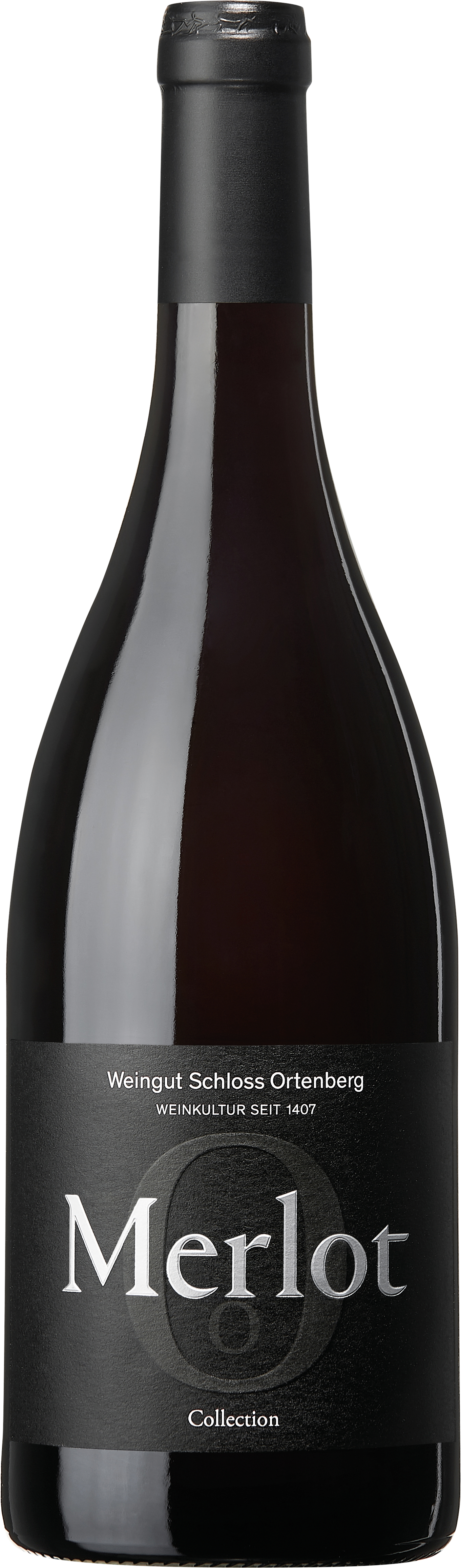 Collection Merlot
