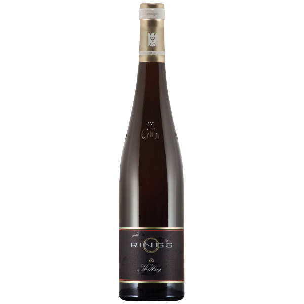 Ungstein Weilberg Riesling GG