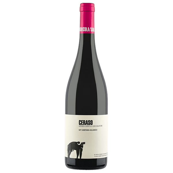 Ceraso Aglianico