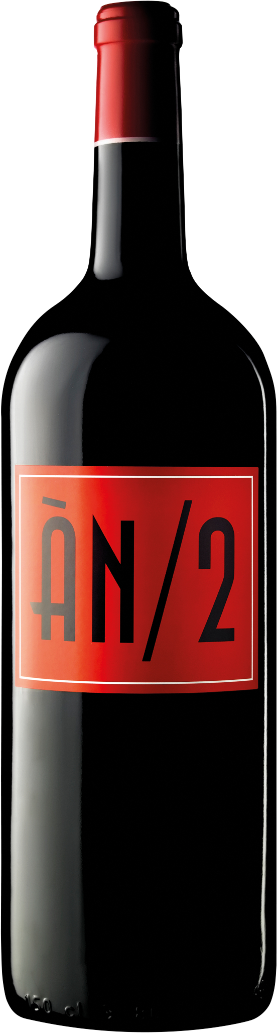 ÀN/2 Doppelmagnum