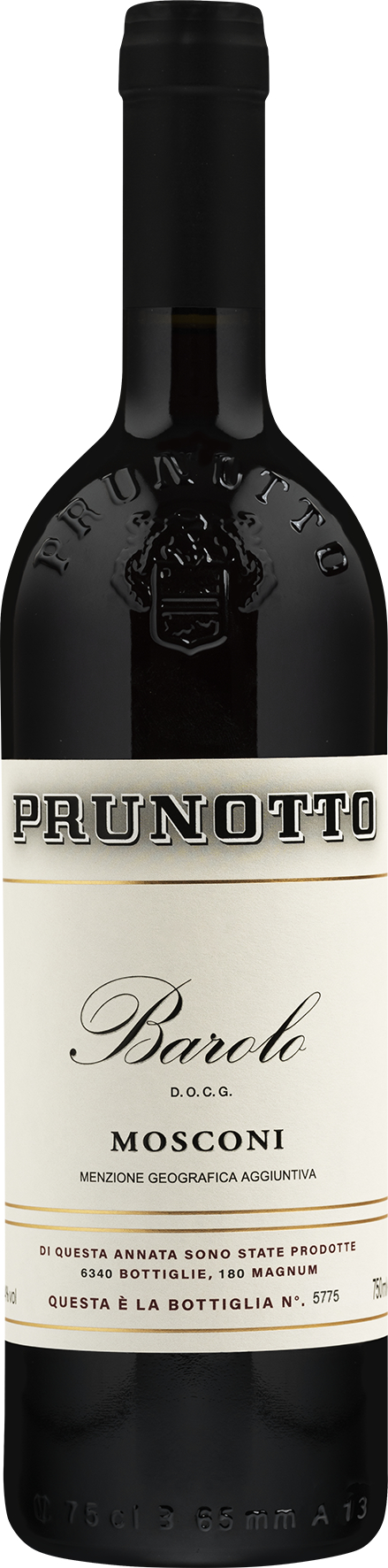 Barolo Mosconi DOCG