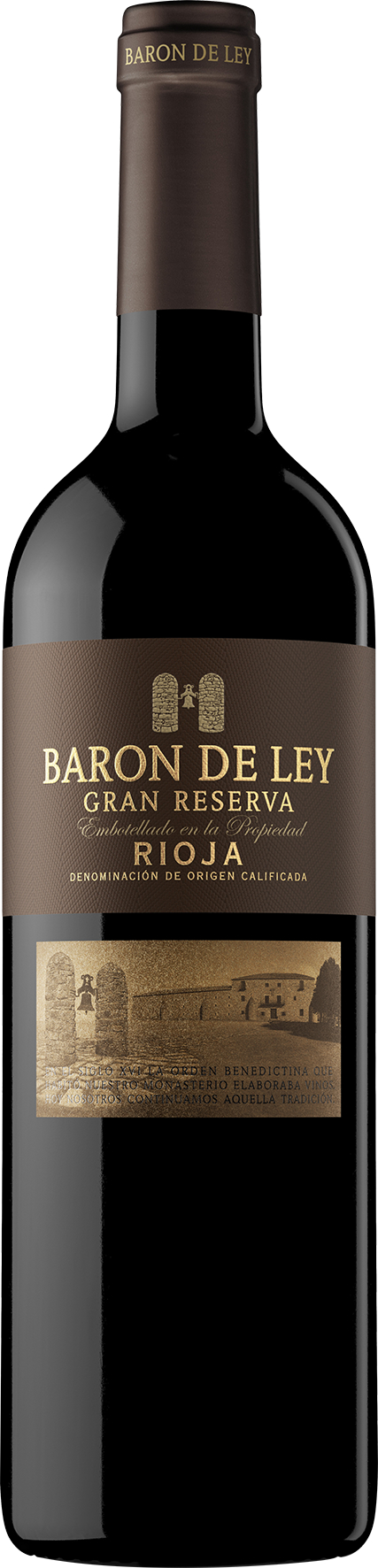 Gran Reserva