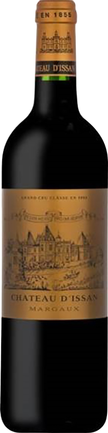 Château d'Issan 6e HK