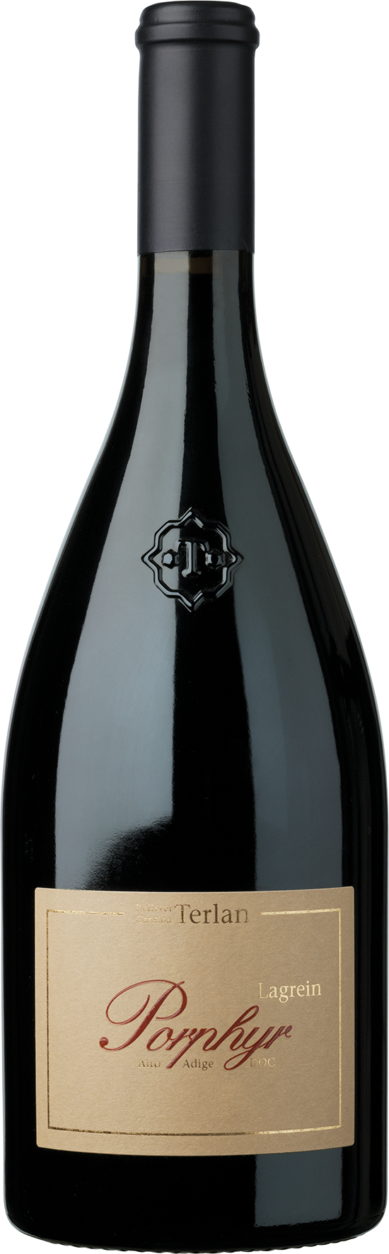 Porphyr Lagrein DOC Riserva