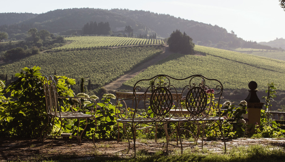Tenuta Tignanello
