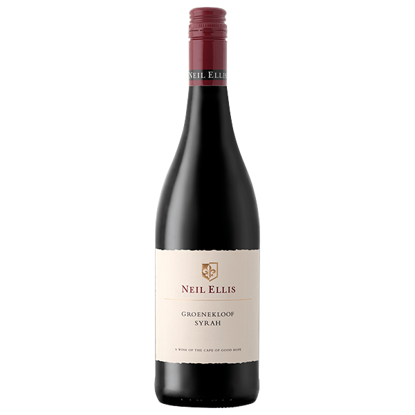 Groenekloof Syrah
