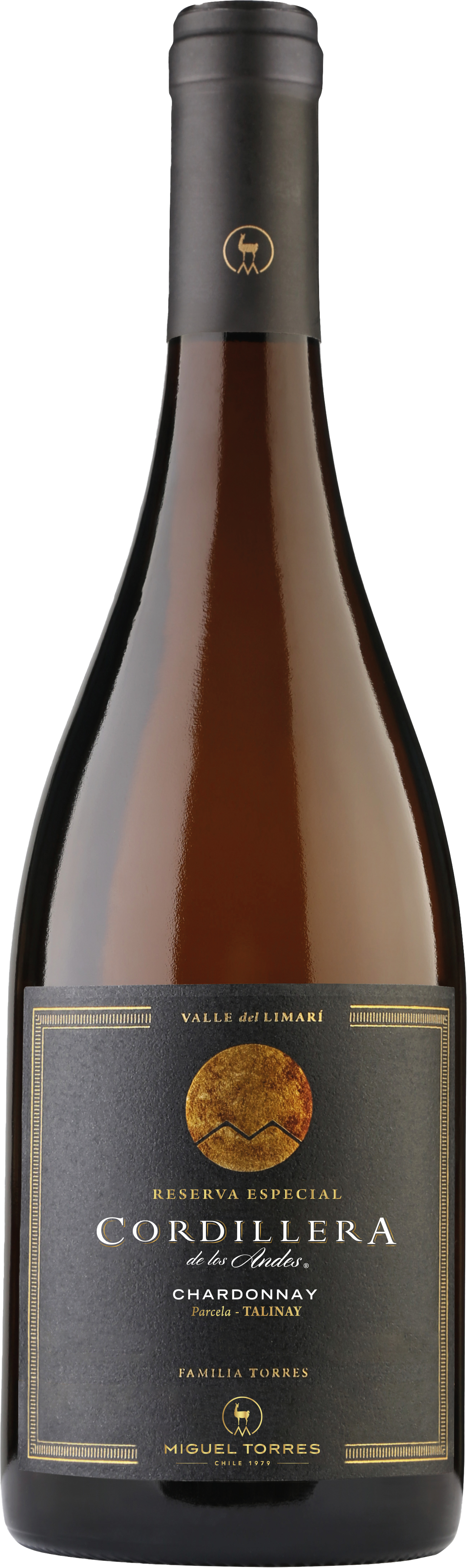 Cordillera Chardonnay Limari Valley