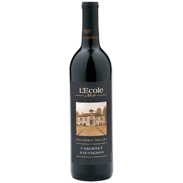 Cabernet Sauvignon Heritage