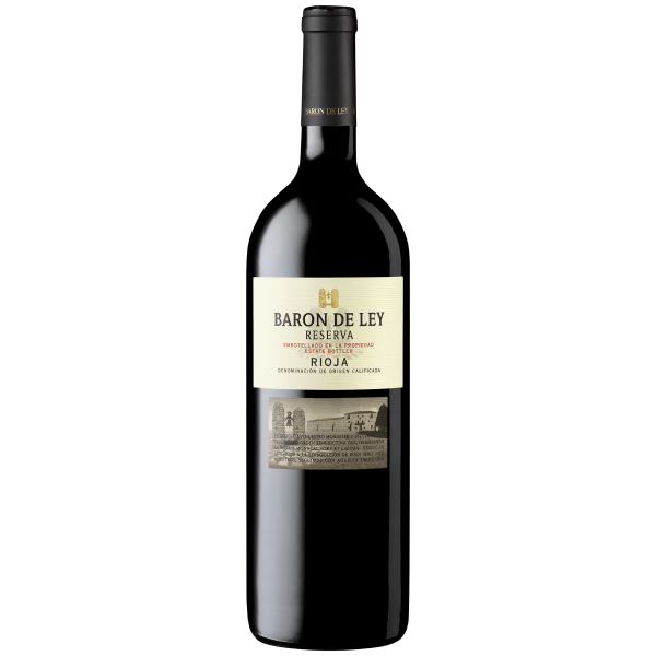 Barón de Ley Reserva Magnum in GP - 2019