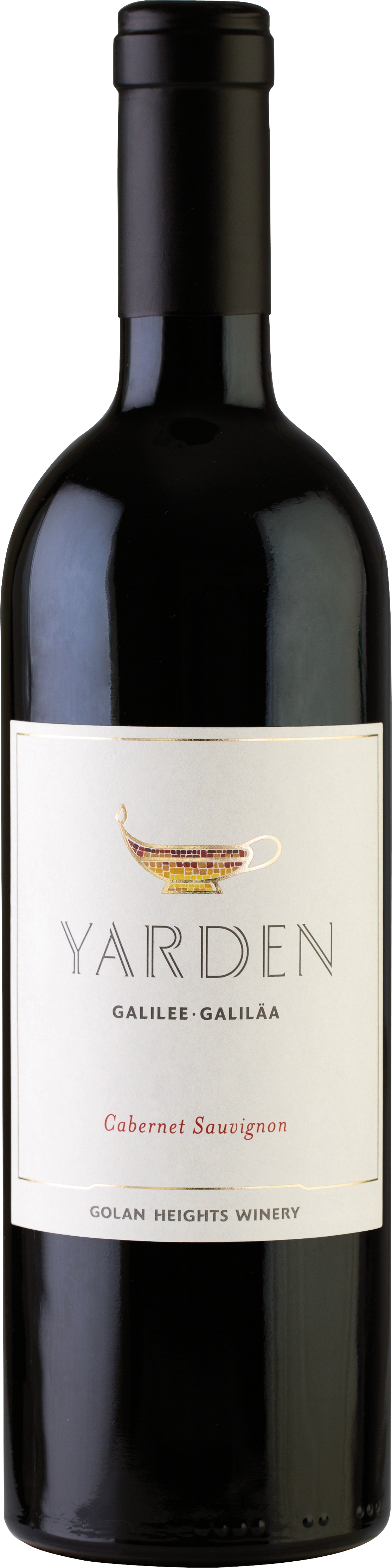 Yarden Cabernet Sauvignon