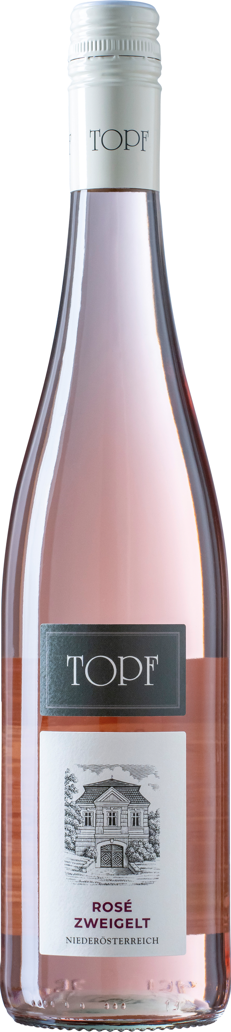 Zweigelt Rosé