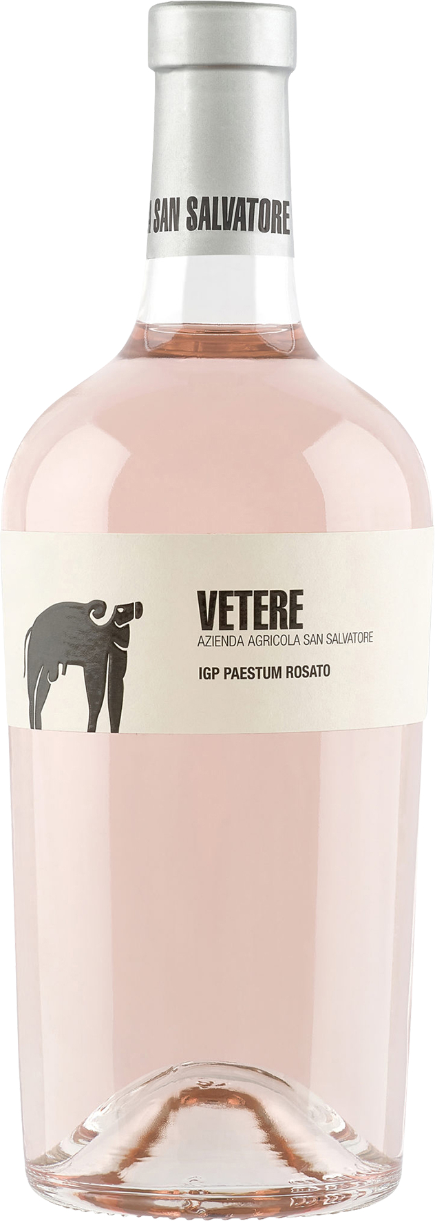 Vetere Rosato