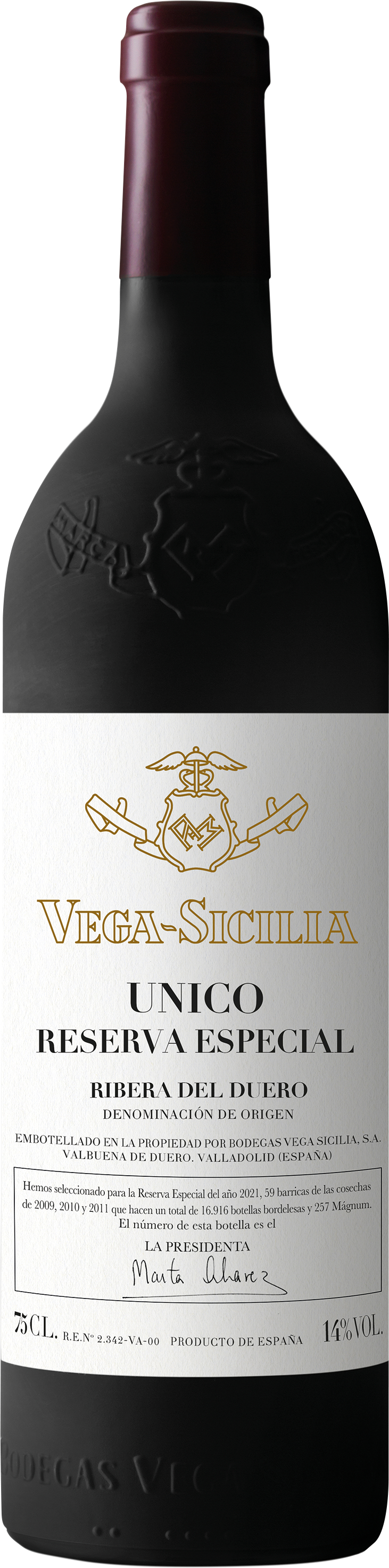 Reserva Especial