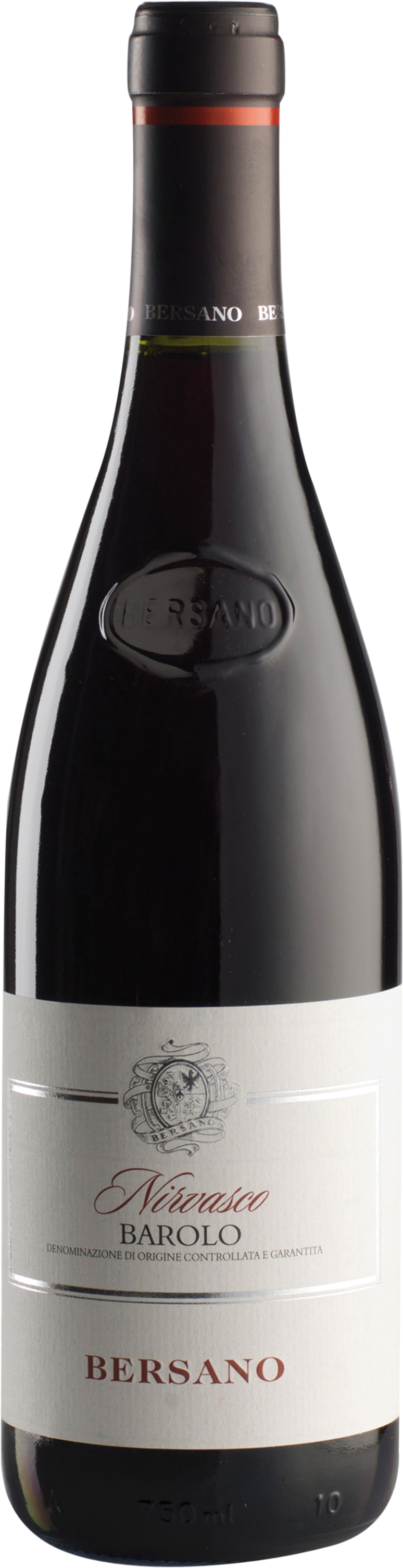 Nirvasco Barolo DOCG