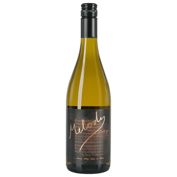 Melody Pinot Gris by Harold Faltermeyer