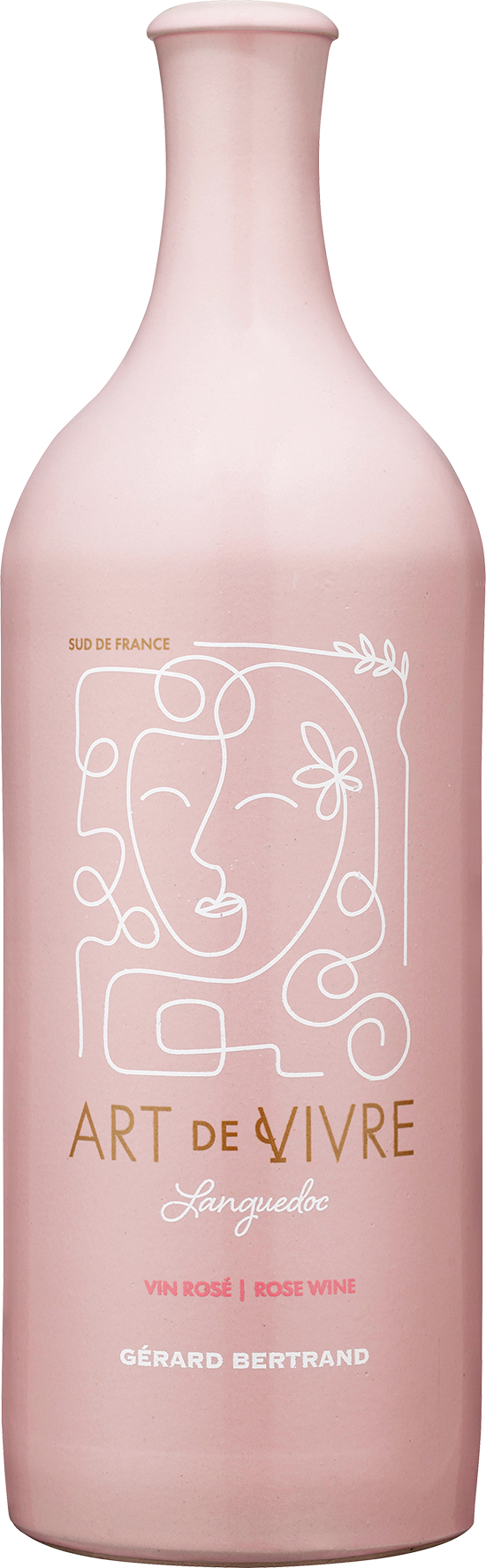 Art de Vivre Rosé