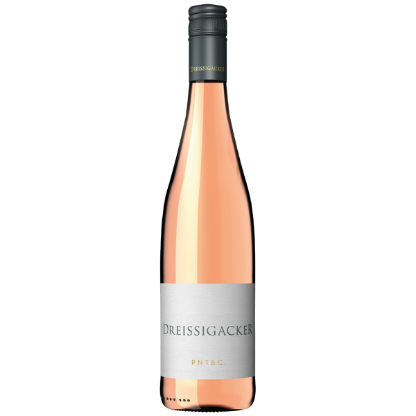 Dreissigacker Pinot & Co Rosé - 2023
