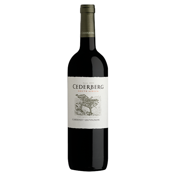 Cederberg Cabernet Sauvignon