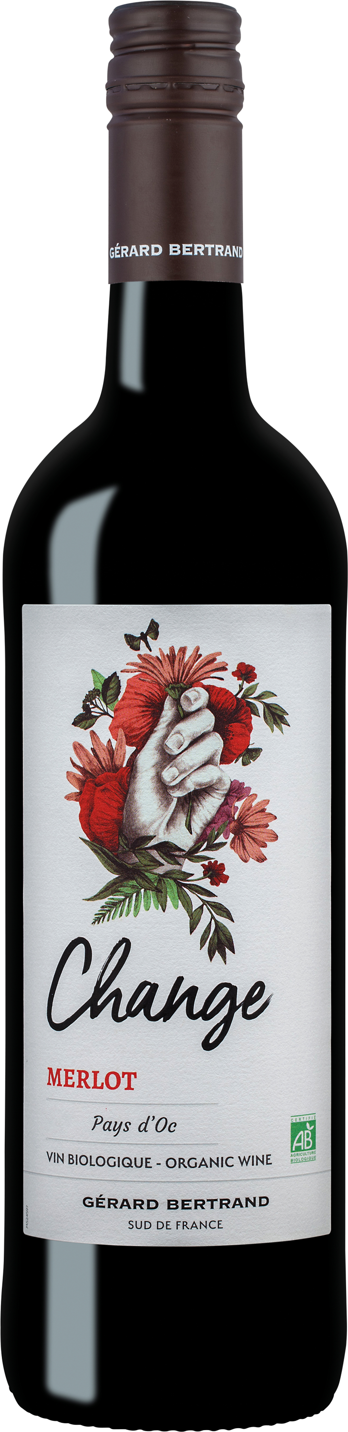 Change Merlot