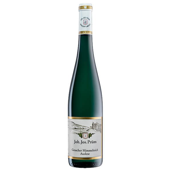 Joh. Jos. Prüm Graacher Himmelreich Auslese Magnum - 2022