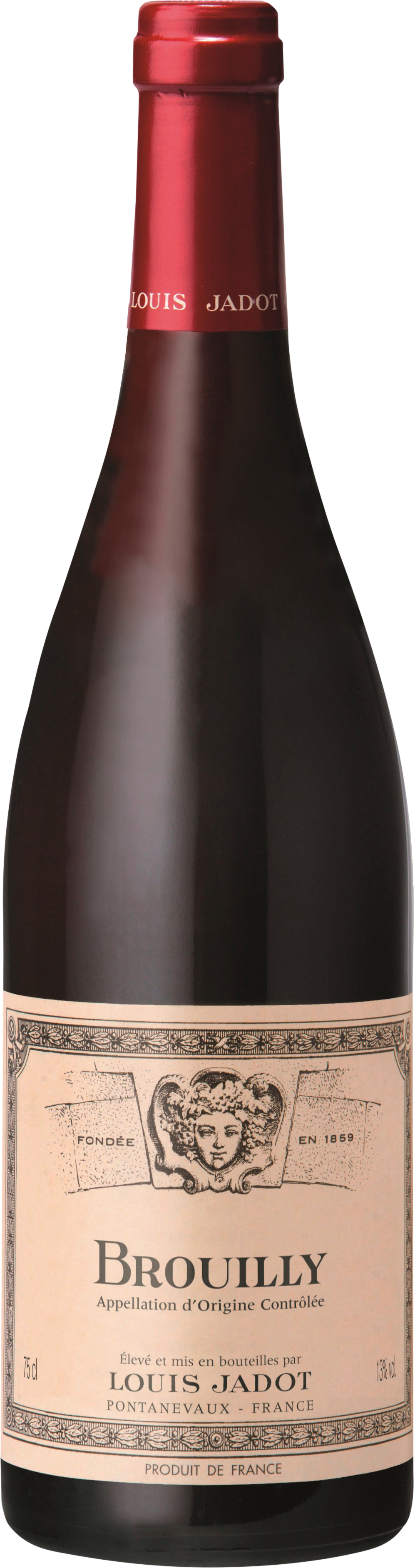 Brouilly