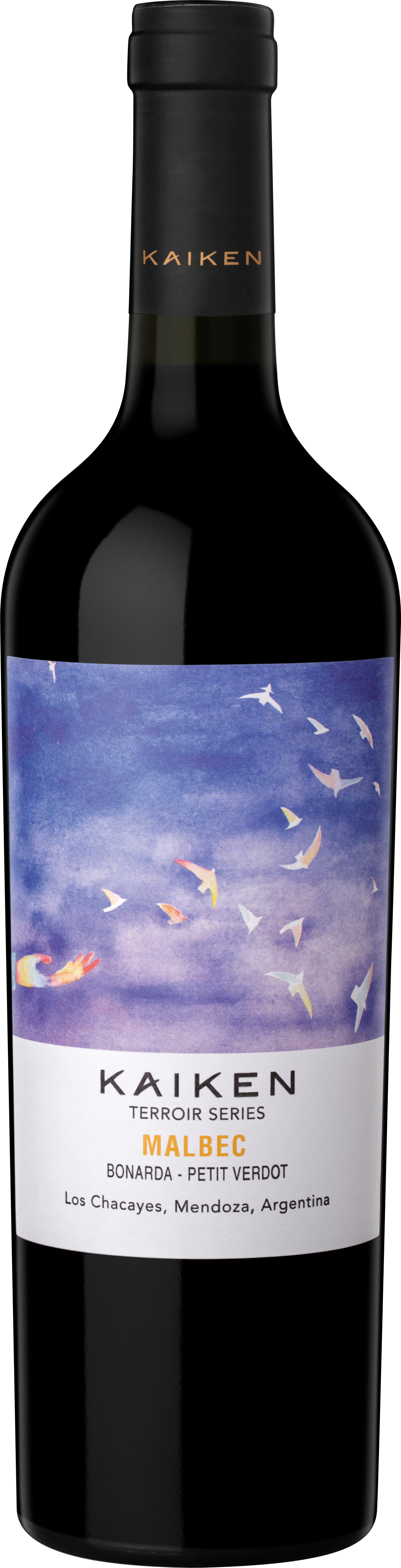 Terroir Malbec