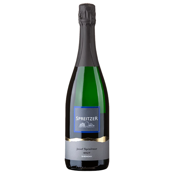 Josef Spreitzer Riesling Sekt Brut Magnum