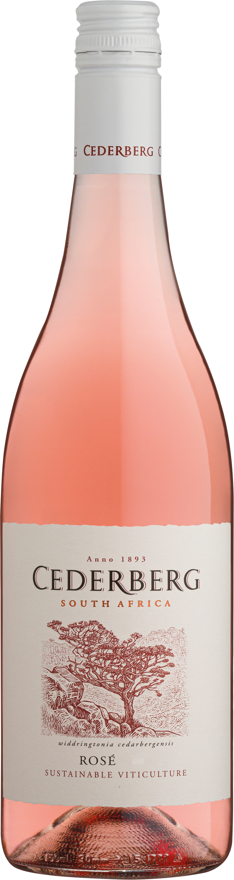 Sustainable Rosé