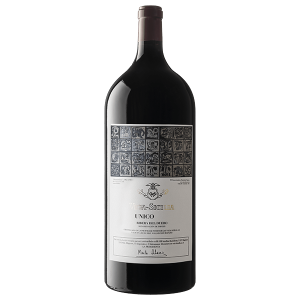 Unico Imperial 6l
