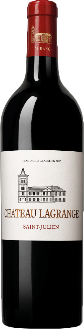 Château Lagrange 6er HK
