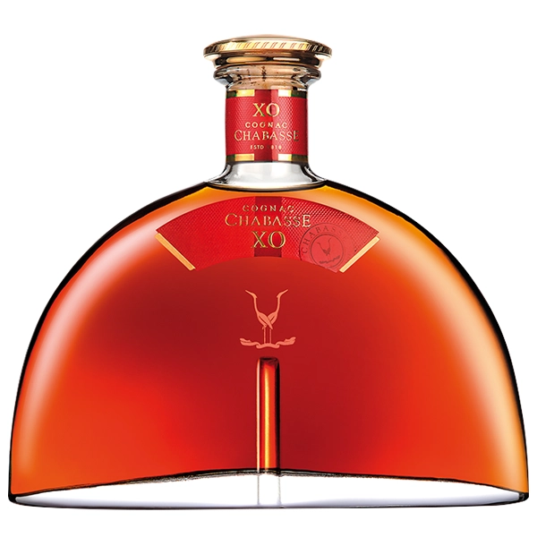 Cognac Chabasse XO 18-20 Jahre in GP