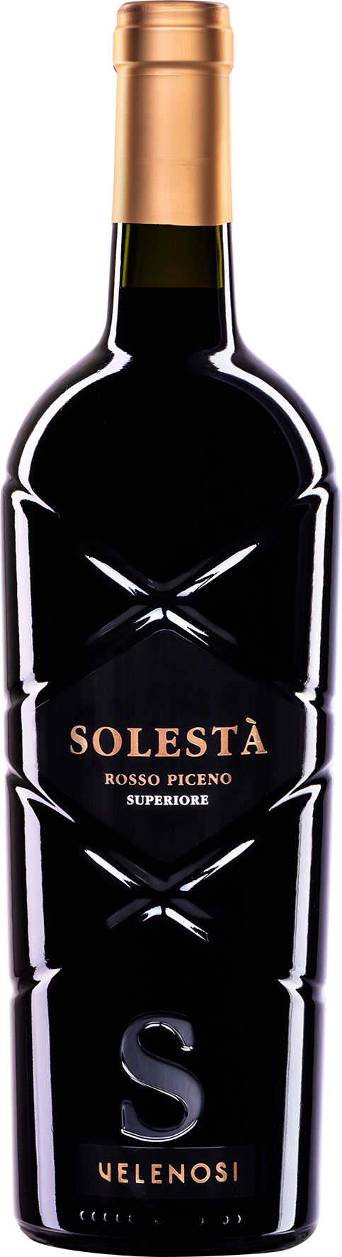 Solestà Rosso Piceno DOC Superiore
