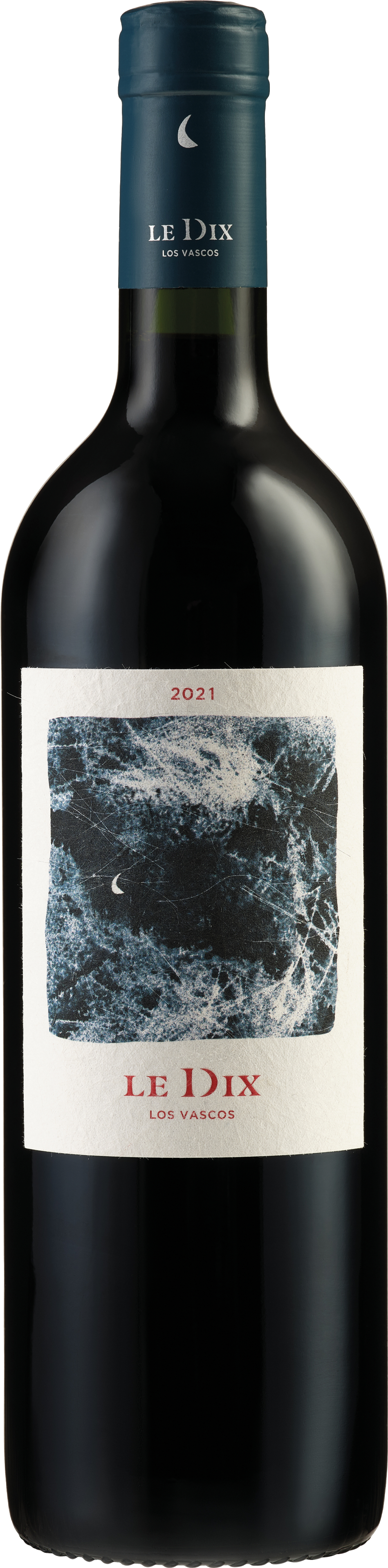 Le Dix de Los Vascos Cabernet Sauvignon