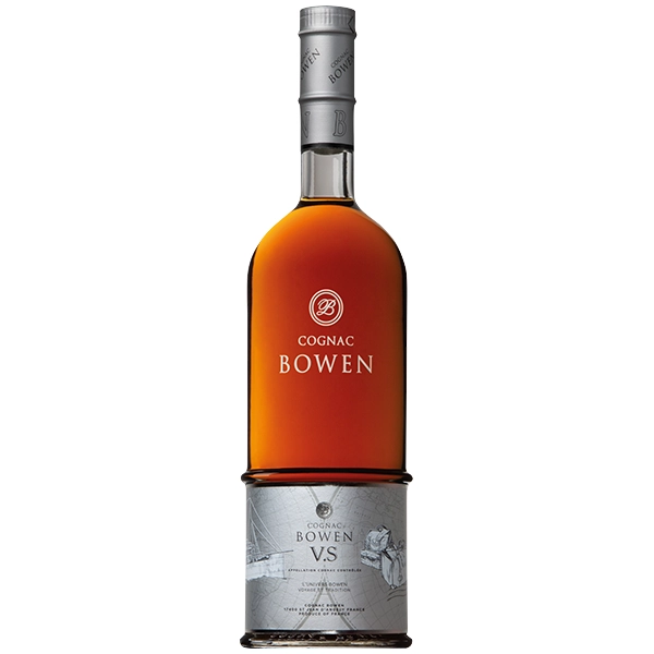 Cognac Bowen VS 2-3 Jahre