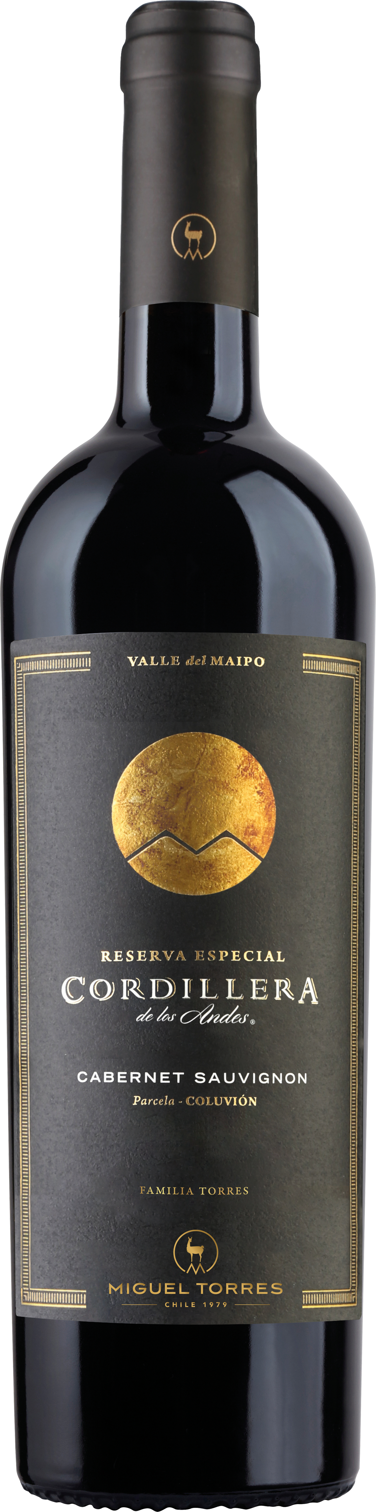 Cordillera Cabernet Sauvignon Maipo Valley