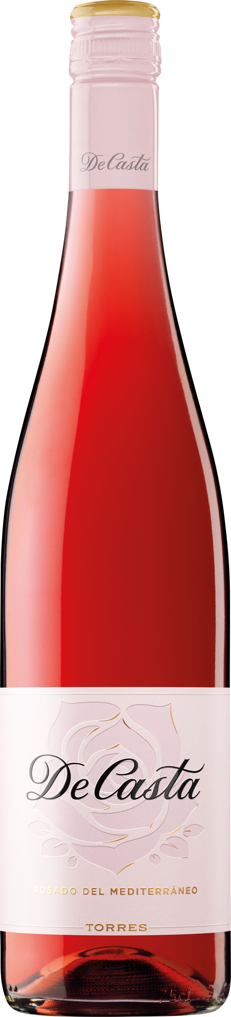 De Casta Rosado