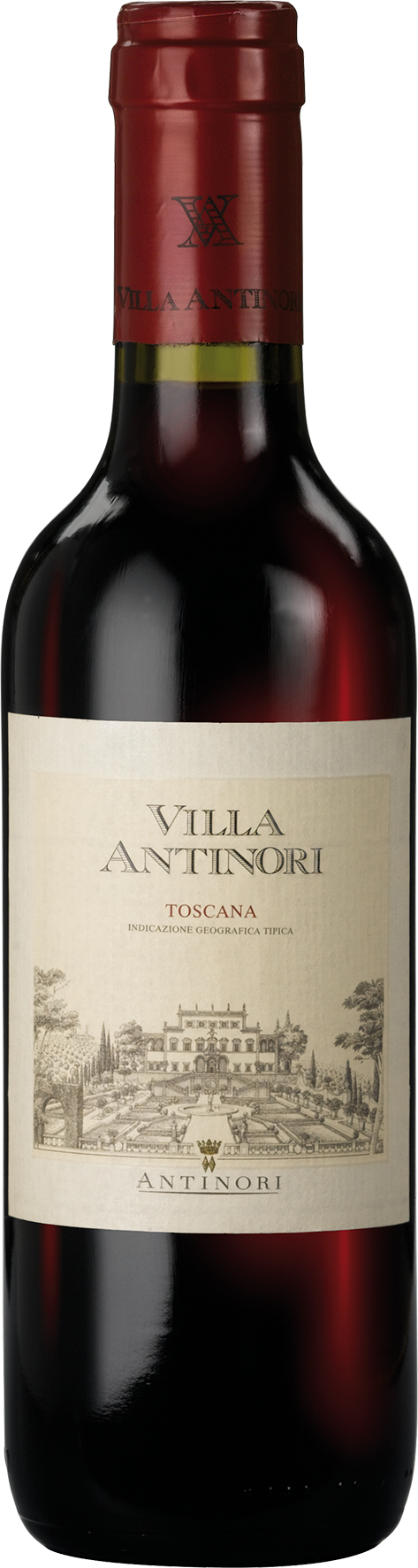 Rosso Toscana IGT halbe Flasche
