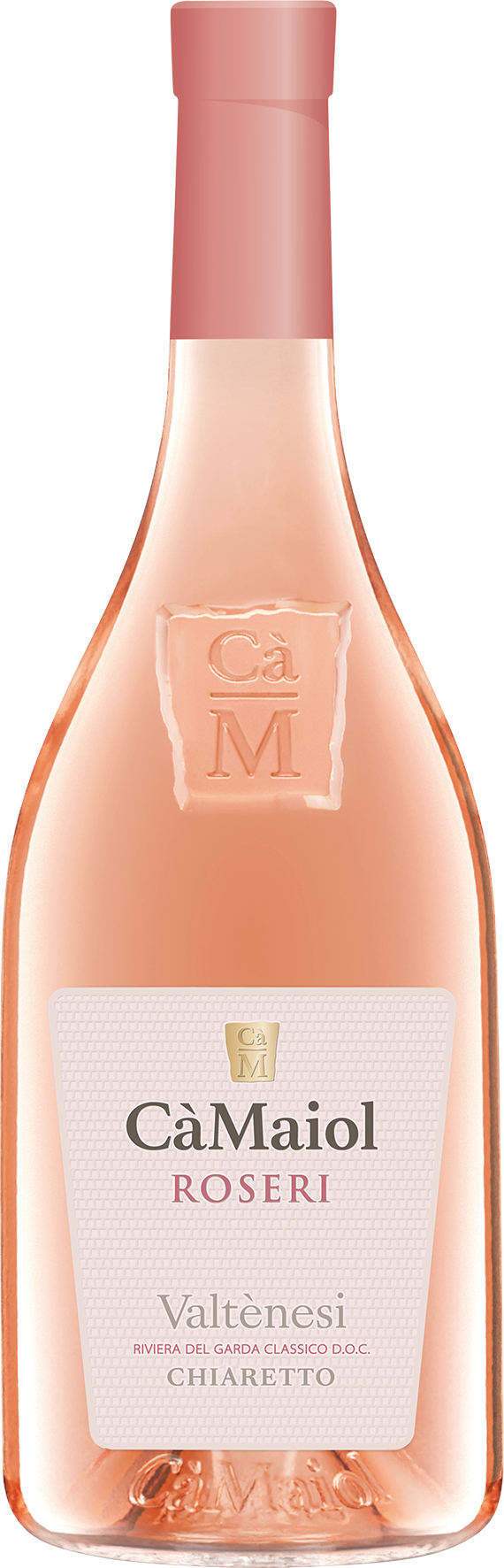 Roseri Chiaretto Riviera del Garda Classico Valtenesi DOP Magnum