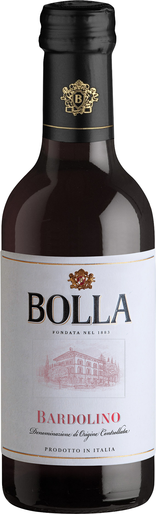 Bardolino DOC Classico 0,25l