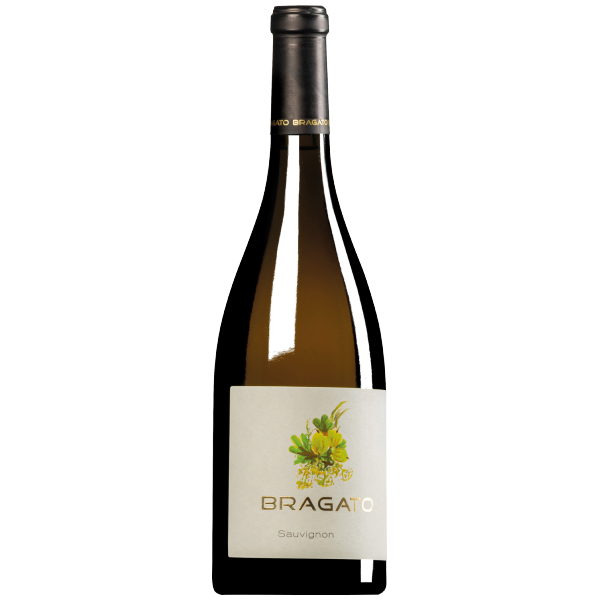 „Aromenstrauß“ Sauvignon Blanc Bianco Colli Orientali del Friuli DOC