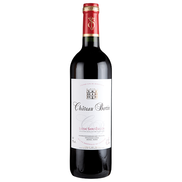 Château Bertin