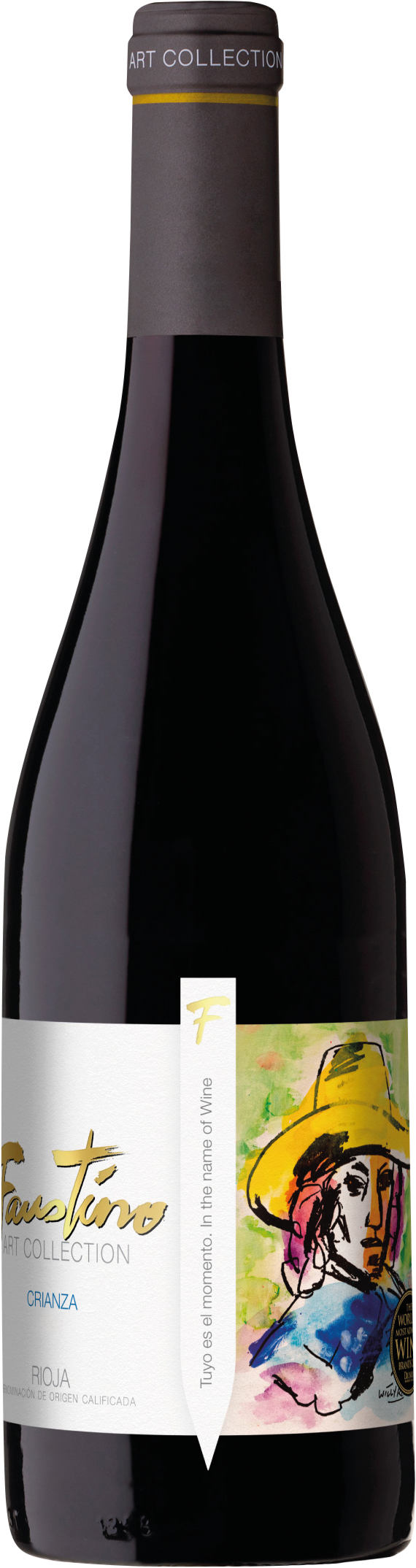 Faustino Art Collection Crianza