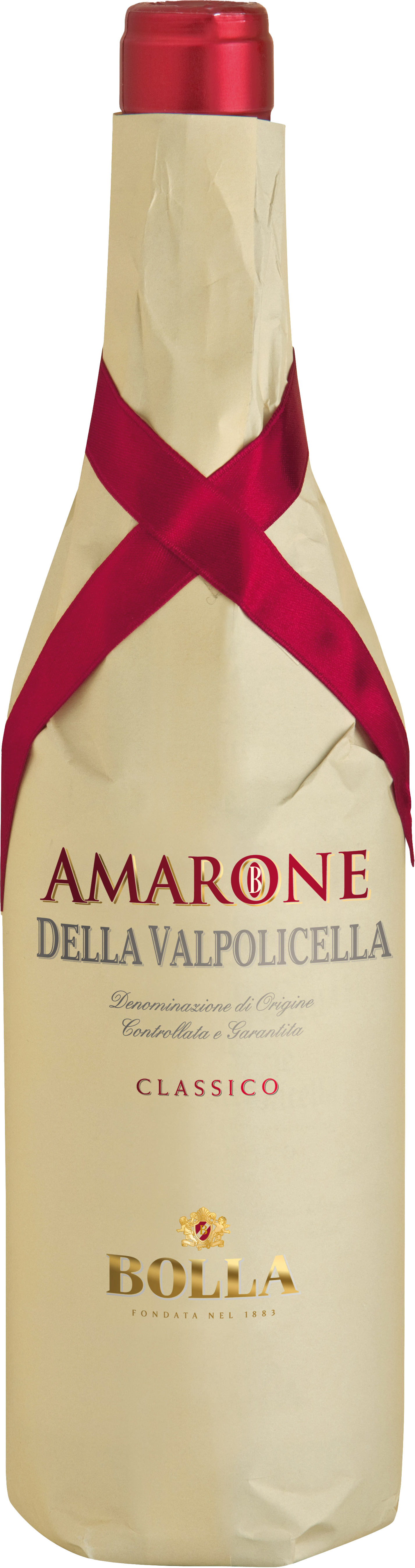 Amarone della Valpolicella DOC Classico