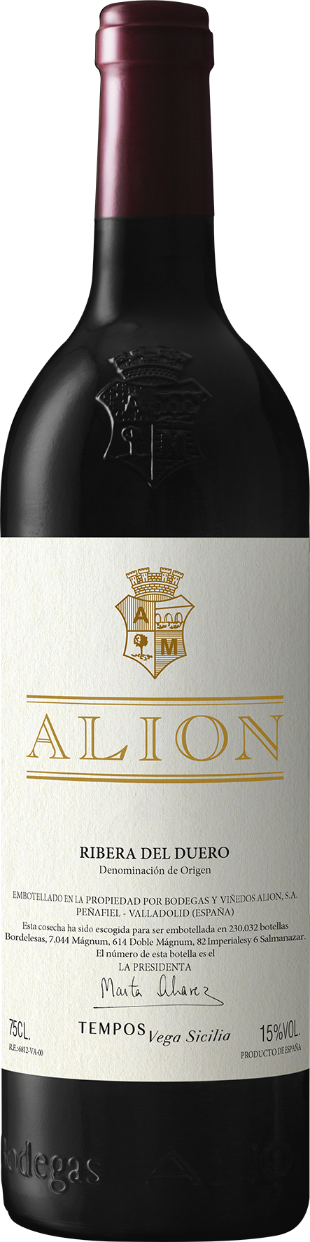Alión