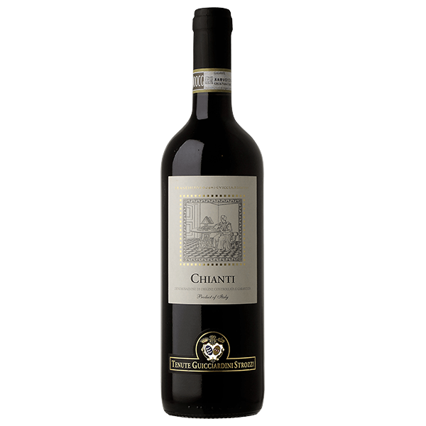 Chianti F. Guicciardini Strozzi