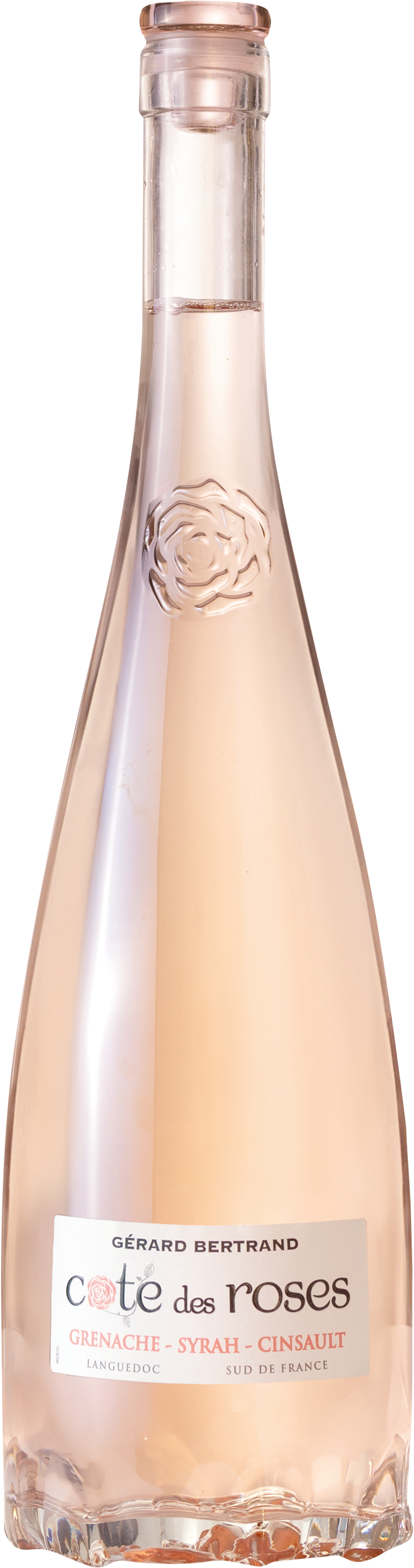 Côte des Roses Rosé