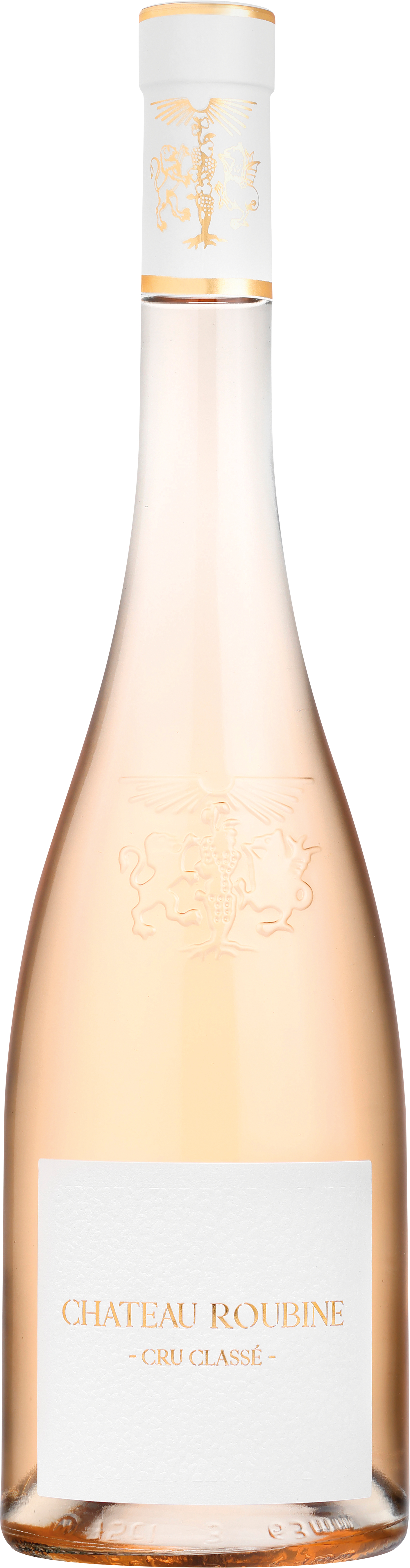 Premium Cuvée Rosé