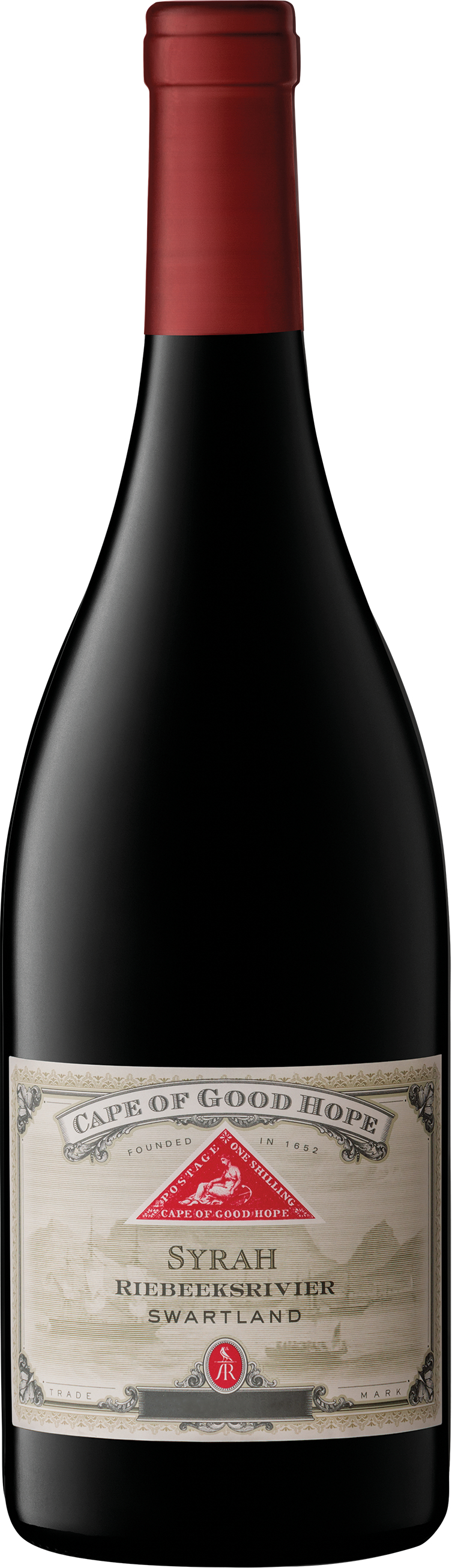COGH Riebeeksr. Syrah