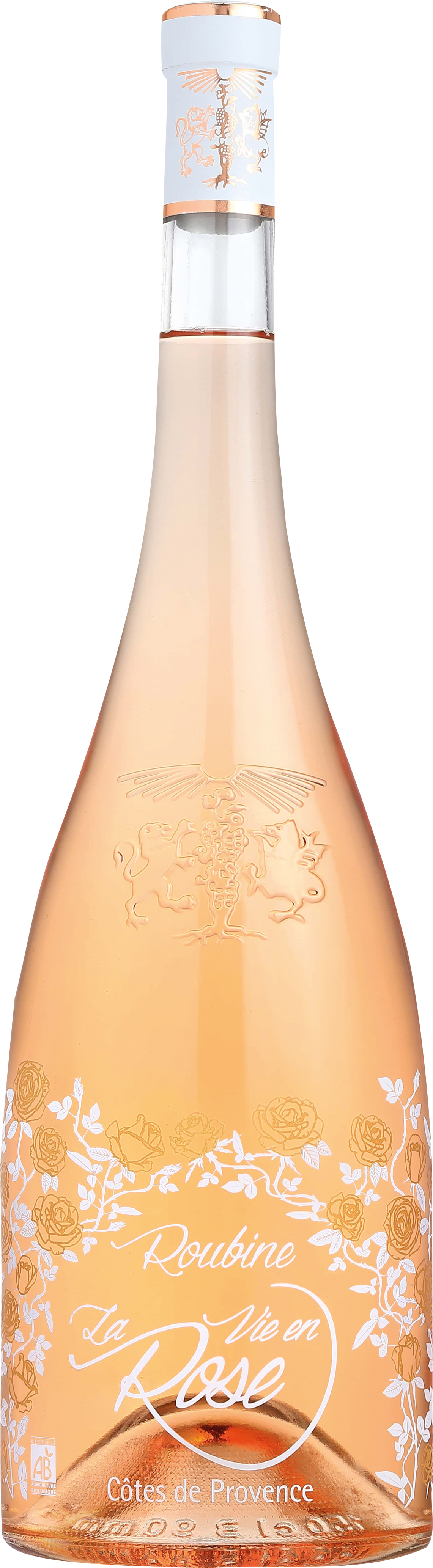 La Vie en Rose Rosé